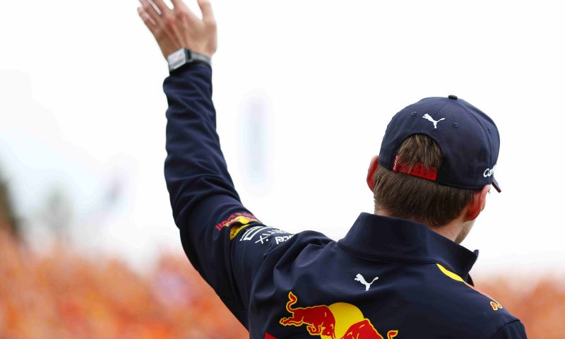 mass praises verstappen in 2023