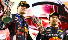 Thumbnail for article: 'Teamleider Verstappen gaat Perez niet helpen, hij wil geholpen worden'