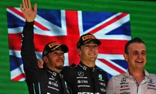 Thumbnail for article: Russell on Hamilton relationship: 'Wolff was very clear what he expected'