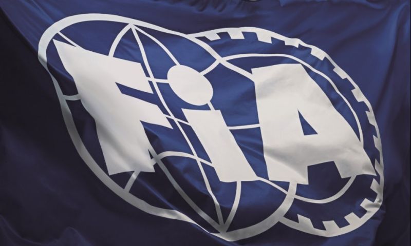 FIA makes new rules for Russian drivers