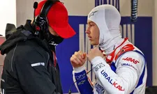 Thumbnail for article: Mazepin fa centro: terzo al debutto nella Le Mans asiatica
