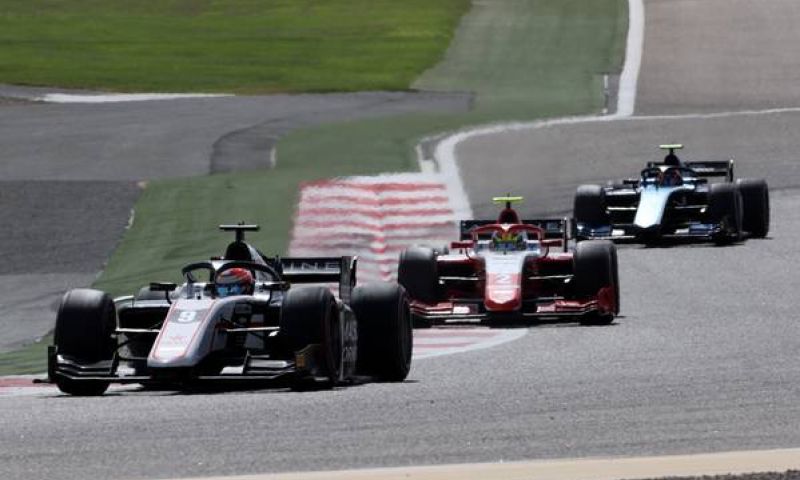 ART GP anuncia Carrie Schreiner para a F1 Academy Passo importante