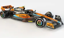 Thumbnail for article: McLaren liveries over the years: is the MCL60 the best looking car?