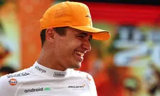 Thumbnail for article: Norris: "Assinei contrato longo porque vejo para onde McLaren está indo"