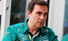 Thumbnail for article: Aston Martin happy with Mercedes partnership: 'Great boost'