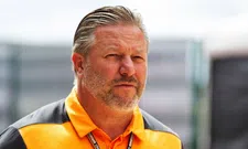 Thumbnail for article: Will McLaren and Mercedes part ways in 2026? 'Things are developing fast'