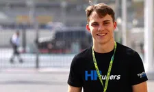 Thumbnail for article: Piastri: 'Ik heb veel geleerd aan de zijlijnen van Formule 1'