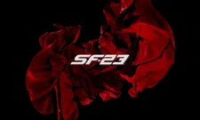 Thumbnail for article: LIVE | Ferrari onthult de SF-23 van Leclerc en Sainz in Maranello