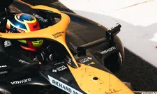 Thumbnail for article: Piastri agradece a McLaren su cálida bienvenida al equipo