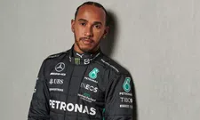Thumbnail for article: Hamilton: 'Ik ben van plan nog wat langer te blijven'