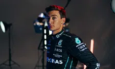 Thumbnail for article: Russell ve claro el objetivo de Mercedes: "No queremos que se repita lo de 2022"