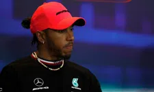 Thumbnail for article: Hamilton erinnert die FIA an ihre Verantwortung: "Nichts wird mich aufhalten".