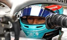Thumbnail for article: Has Mercedes solved porpoising? 'You'll see next week'