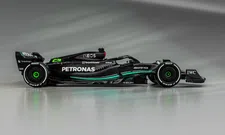 Thumbnail for article: Wolff confirms: 'New Mercedes has already reached minimum weight'