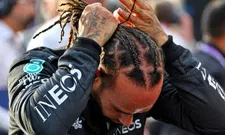 Thumbnail for article: Hamilton on diversity in Formula 1: 'Domenicali has a good vision'