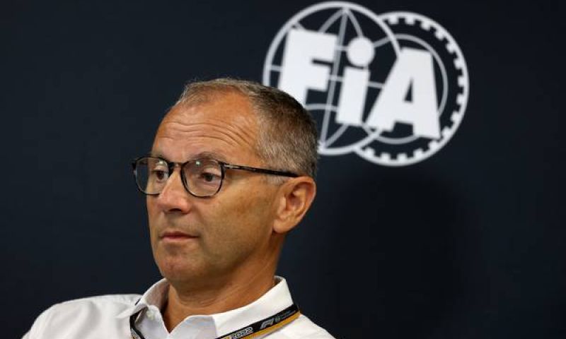 Stefano Domenicali sur les femmes en F1