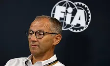 Thumbnail for article: Domenicali: "F1 Academy could be really, very important for girls"