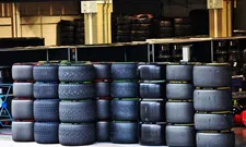 Thumbnail for article: Pirelli adotta subito il nuovo pneumatico 2023 per il GP del Bahrain