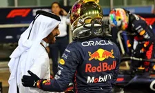 Thumbnail for article: Ben Sulayem wants to use India to make motorsport even bigger