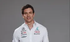 Thumbnail for article: Wolff sees opportunity for Mercedes after Red Bull penalty: 'Advantage for us'