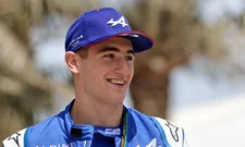 Thumbnail for article: Alpine announces Doohan as reserve driver for 2023 F1 season