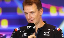 Thumbnail for article: Alpine bestätigt: 'Wenn Andretti in die Formel 1 kommt, werden wir Motoren liefern'.