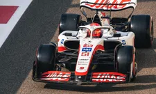Thumbnail for article: Haas kondigt als eerste team verdeling testdagen aan