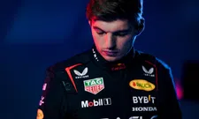 Thumbnail for article: Verstappen ne veut pas d'un rôle de patron d'équipe en Formule 1