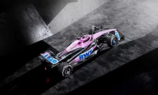 Thumbnail for article: Gasly fala de sua ambição na Alpine: "Estou aqui para ganhar"