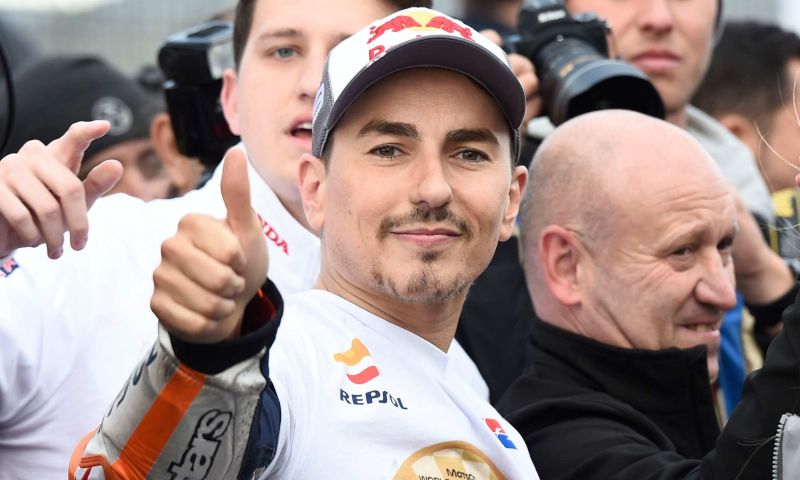 Lorenzo à la Porsche Supercup 2023