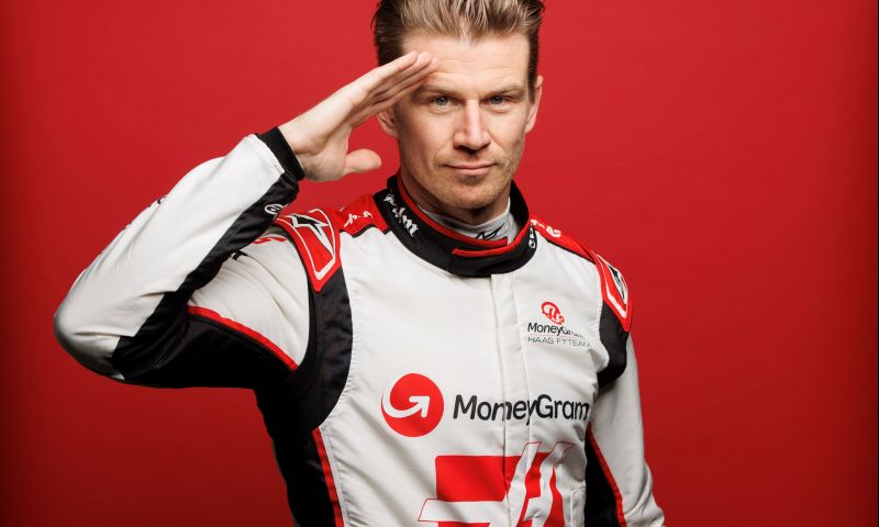 Hulkenberg è consapevole della sfida con Haas