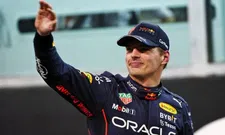 Thumbnail for article: Verstappen also saw himself taking a different career path