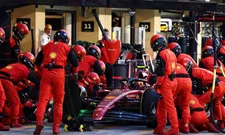 Thumbnail for article: Kravitz: "Spero in una battaglia finale tra Leclerc e Verstappen".