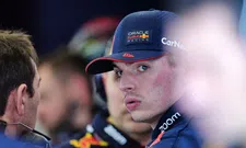 Thumbnail for article: Horner está otimista com o primeiro dia de testes da Red Bull