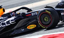 Thumbnail for article: Verstappen davanti a Sainz dopo la prima sessione di test