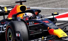 Thumbnail for article: Bekijk hier: Verstappen heeft 'moment' tijdens eerste meters in Bahrein