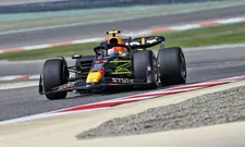 Thumbnail for article: Mercedes sees Red Bull ahead: 'Are still six tenths faster now'