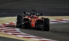 Thumbnail for article: Red Bull et Mercedes notent un problème chez Ferrari : " Cela s'est vu ".