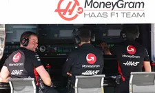 Thumbnail for article: Haas saves $250,000 through this tweak