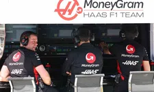 Thumbnail for article: Haas économise 250 000 $ grâce à cette modification.