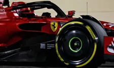 Thumbnail for article: Ferrari happy with reliability SF-23: 'We keep exploring the limits'