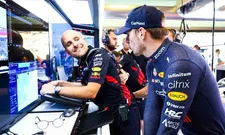 Thumbnail for article: Lambiase after test from Verstappen' He's ready'