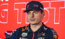 Thumbnail for article: Verstappen lyrical about Red Bull: 'If that works, that's really great'