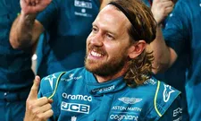 Thumbnail for article: Aston Martin répond à la rumeur selon laquelle Vettel remplacerait Stroll