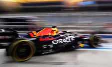 Thumbnail for article: Último dia de testes termina com Red Bull na liderança