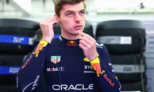 Thumbnail for article: Verstappen voit de nettes améliorations Red Bull : " La voiture se conduit légèrement différemment ".