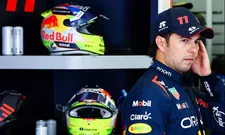 Thumbnail for article: Pérez aplaude el test sin problemas de Red Bull: "La fiabilidad fue buena