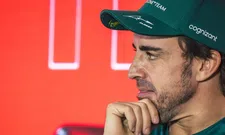 Thumbnail for article: Alonso n'a pas vu Stroll pendant les essais de la F1 : "J'espère qu'il reviendra bientôt".