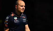 Thumbnail for article: Red Bull's Lambiase: 'Focus is on finding even more performance'