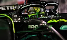 Thumbnail for article: Homework for Mercedes: 'It's clear where we need to focus our efforts'